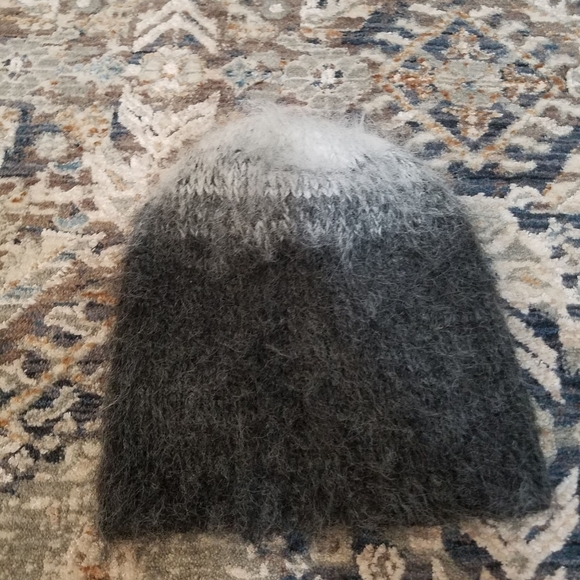 By anthropology Beenie Hat - Picture 2 of 6